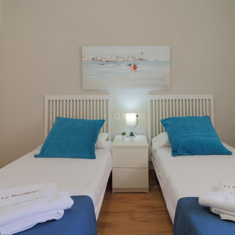 C102 - Huge and Stylish 5 Bedroom by the Center - Apartamento de 5 dormitorios - 22