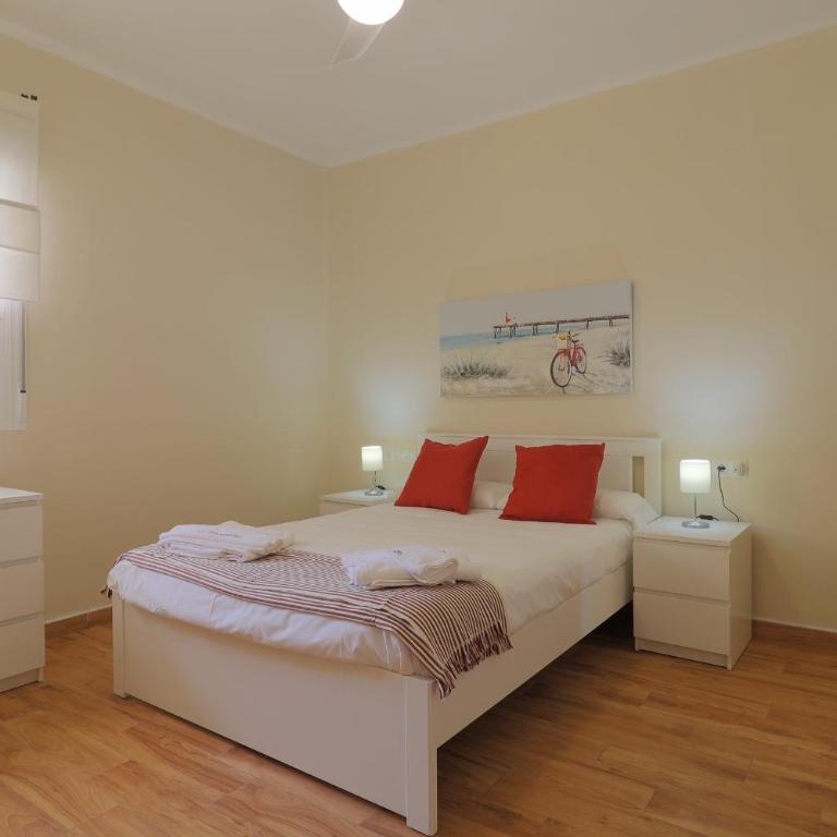 C102 - Huge and Stylish 5 Bedroom by the Center - Apartamento de 5 dormitorios - 3