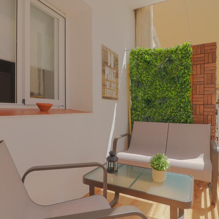 C102 - Huge and Stylish 5 Bedroom by the Center - Apartamento de 5 dormitorios - 2