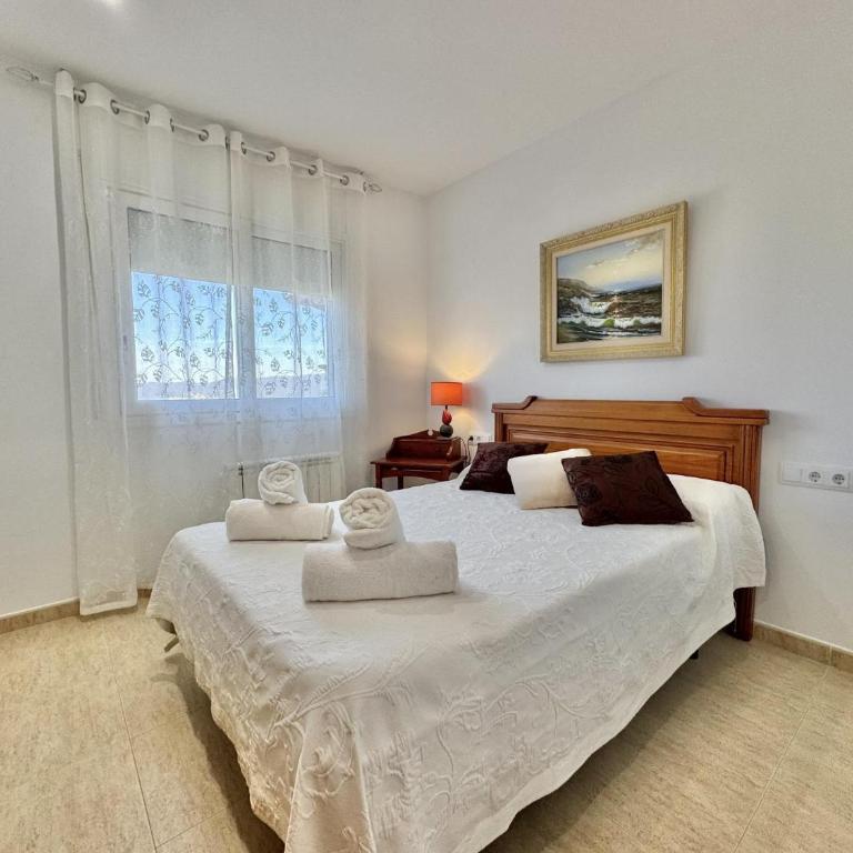 Villa Aura - Casa - 18