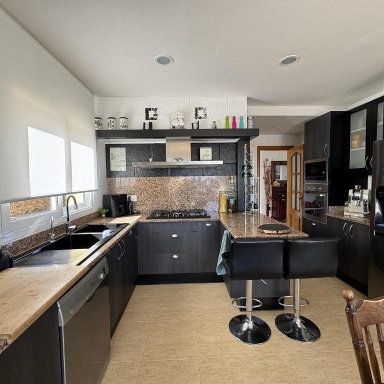 Villa Aura - Casa - 19