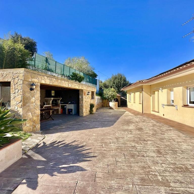 Villa Aura - Casa - 24