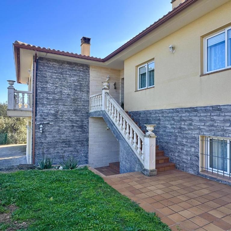 Villa Aura - Casa - 25