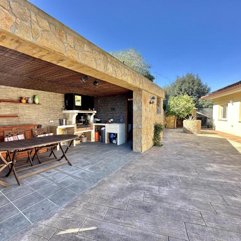 Villa Aura - Casa - 26