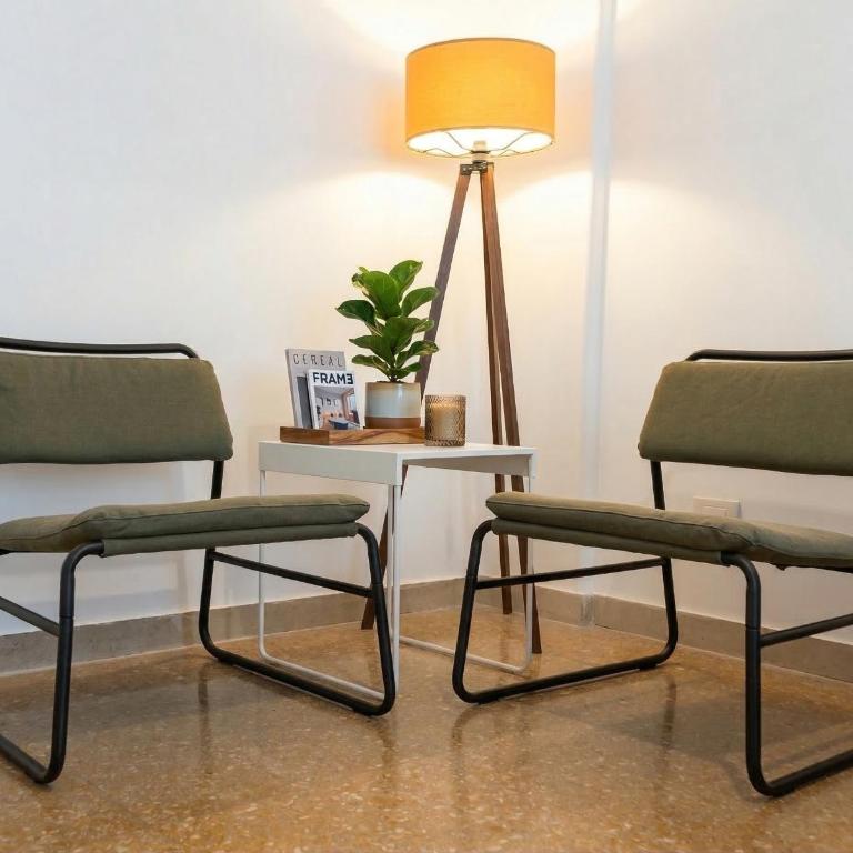Rome in Style Vatican - Two-Bedroom Apartment - 14