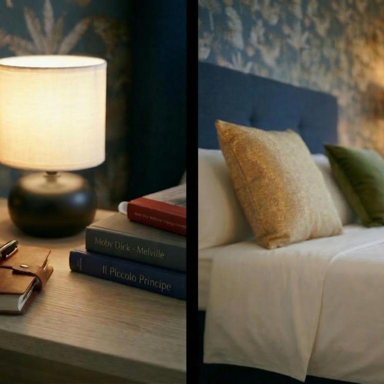Rome in Style Vatican - Two-Bedroom Apartment - 5