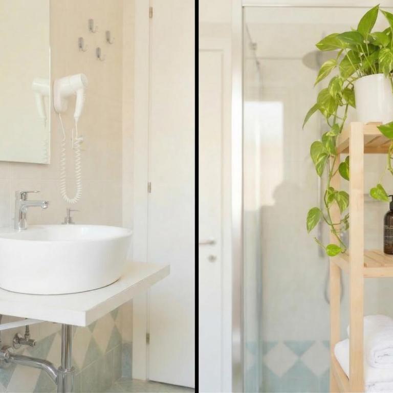Rome in Style Vatican - Two-Bedroom Apartment - 31