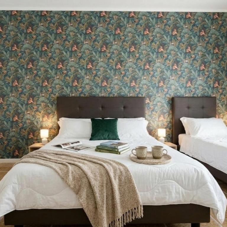Rome in Style Vatican - Two-Bedroom Apartment - 7