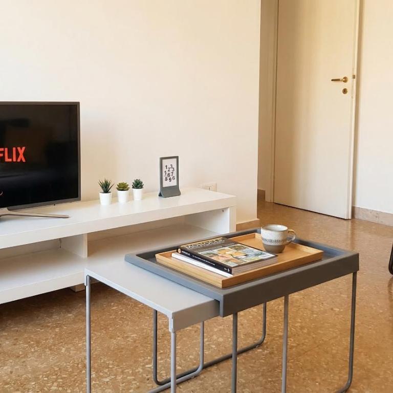 Rome in Style Vatican - Two-Bedroom Apartment - 13