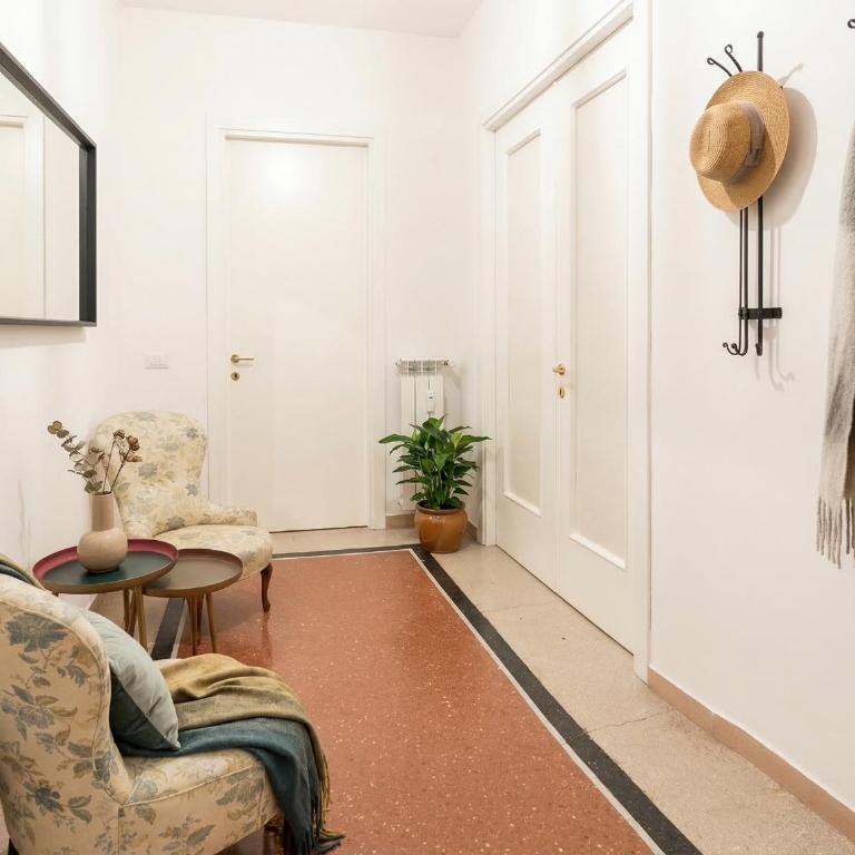 Rome in Style Vatican - Two-Bedroom Apartment - 32