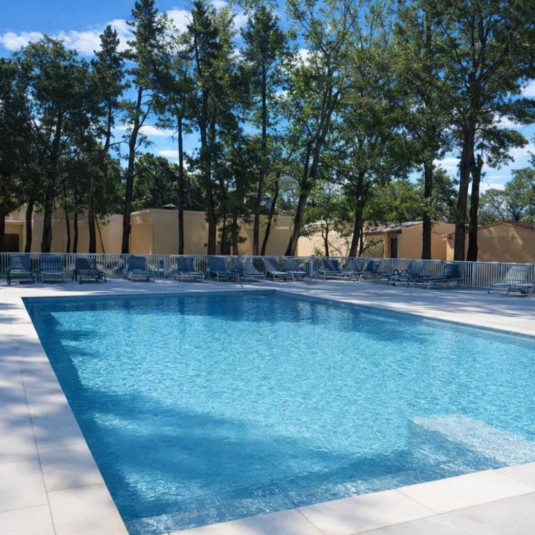 Bastidon Provençal - Patio privé, Piscine - Charme - Maison 1 Chambre - 27