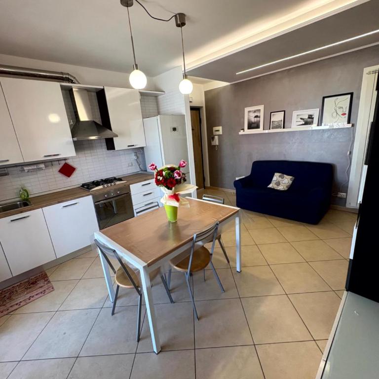 PRIMULA HOUSE PESCARA con Posto Auto - Appartement Familial 2 Chambres - 1