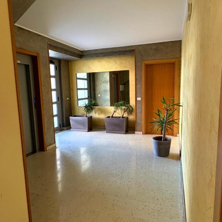 PRIMULA HOUSE PESCARA con Posto Auto - Appartement Familial 2 Chambres - 35