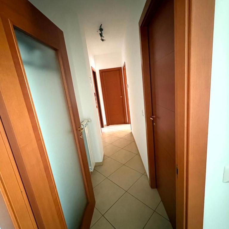 PRIMULA HOUSE PESCARA con Posto Auto - Appartement Familial 2 Chambres - 79