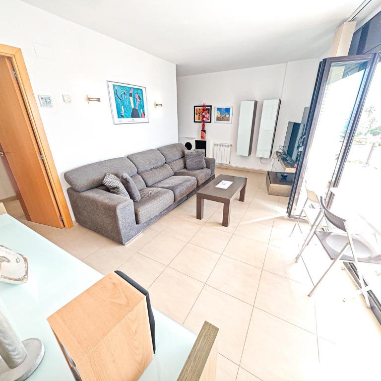 LITORAL COSTA DORADA - LA SALLE Only families - Apartamento de 3 dormitorios - 14