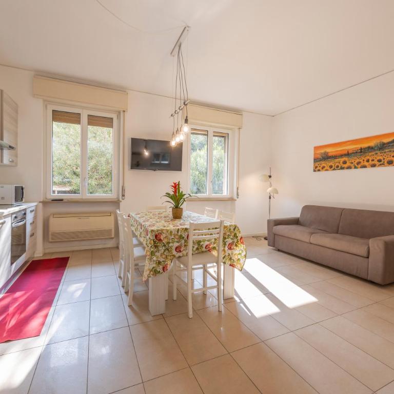 Valverde9 - One-Bedroom Apartment - 4