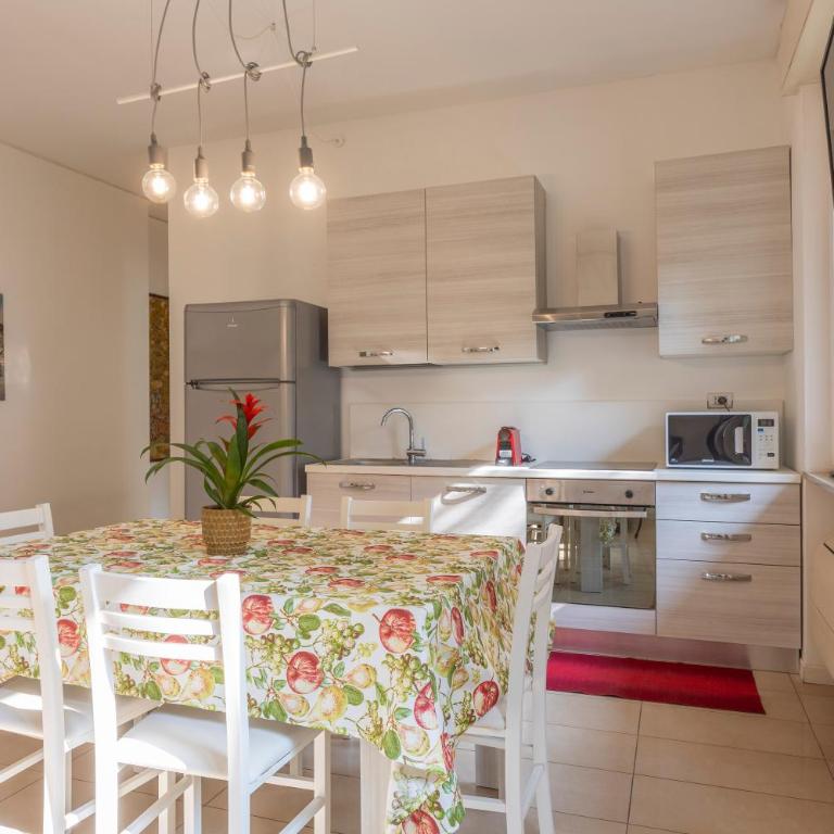 Valverde9 - One-Bedroom Apartment - 8