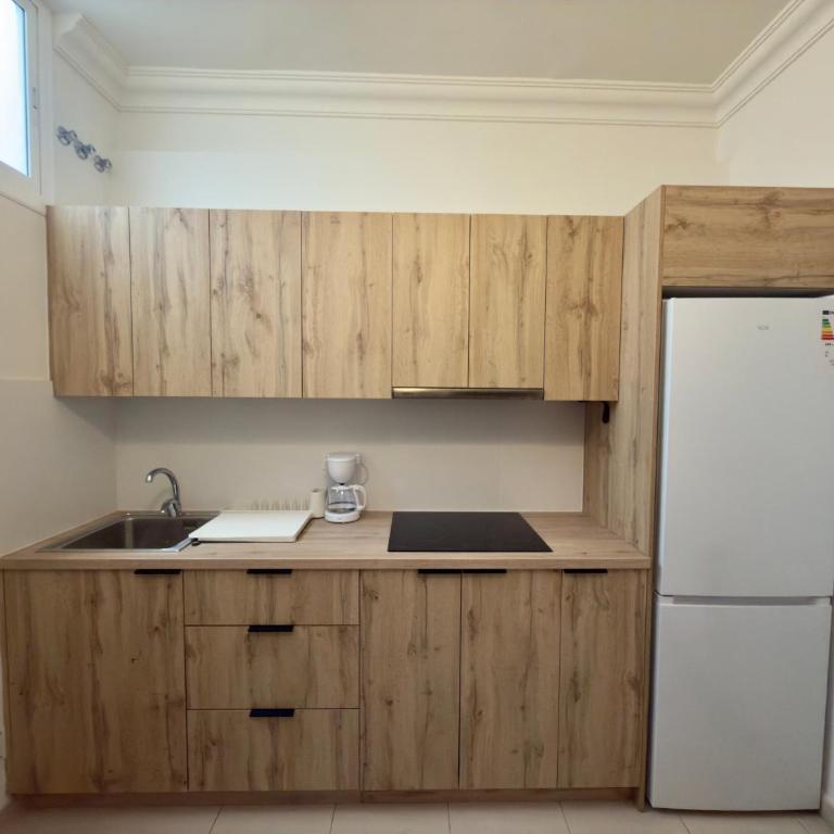 Mint haven home - Apartamento de 2 dormitorios - 3