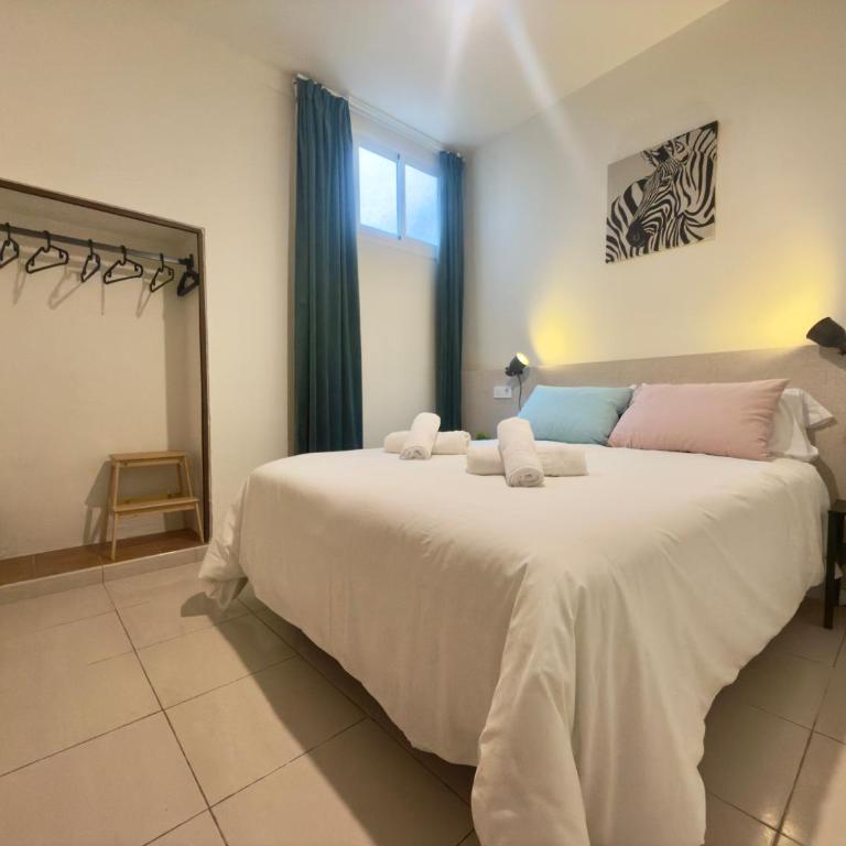 Mint haven home - Apartamento de 2 dormitorios - 8