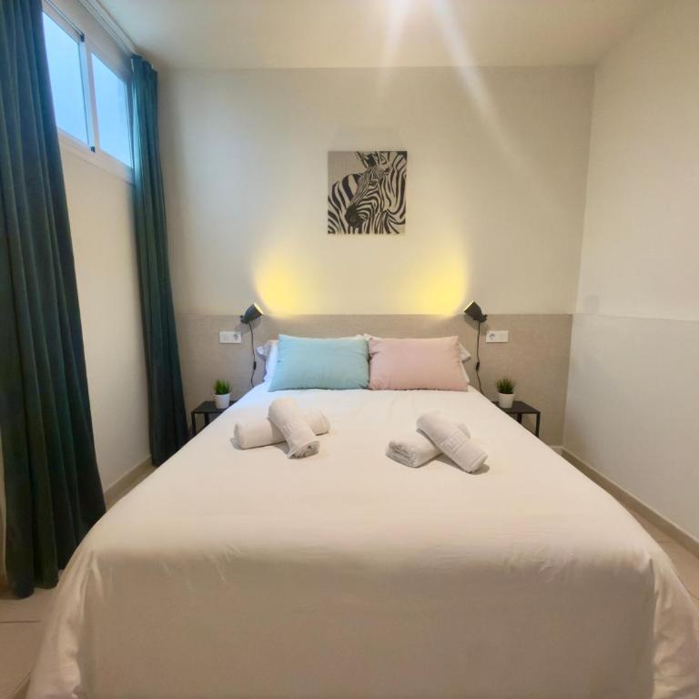 Mint haven home - Apartamento de 2 dormitorios - 7