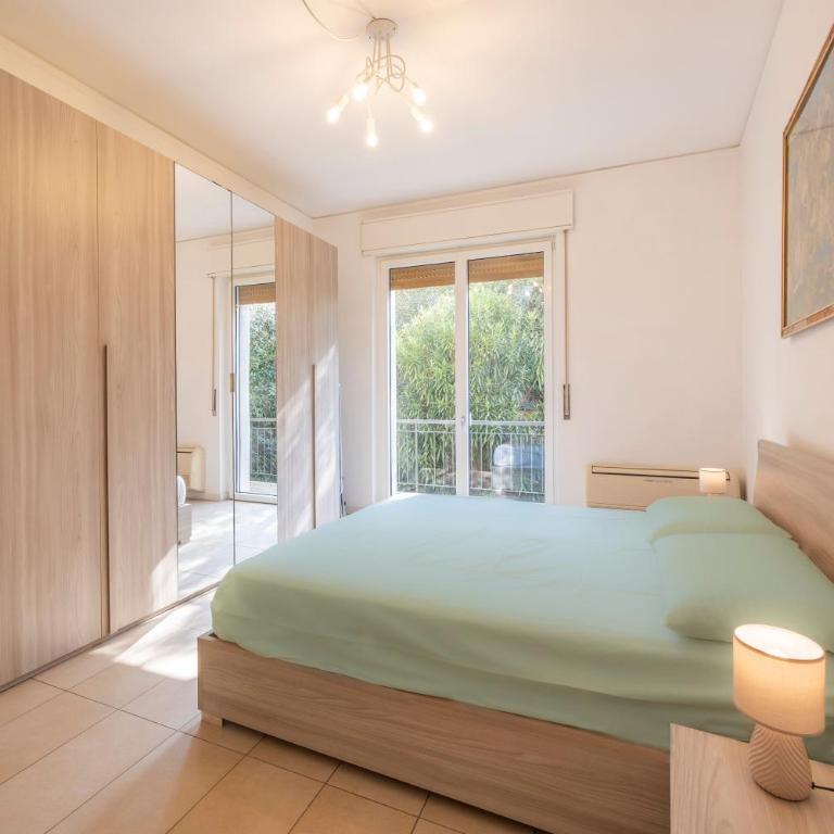 Valverde9 - One-Bedroom Apartment - 9