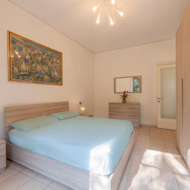 Valverde9 - One-Bedroom Apartment - 10