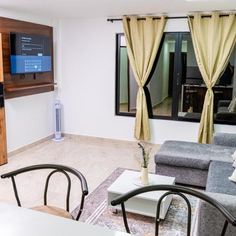 San Vicente apartaments - Apartamento de 1 dormitorio - 2