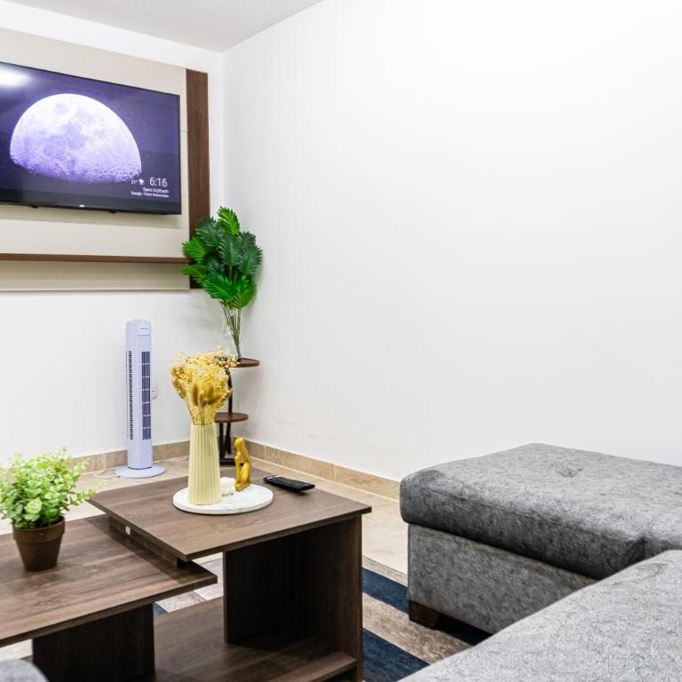 San Vicente apartaments - Apartamento de 1 dormitorio - 3