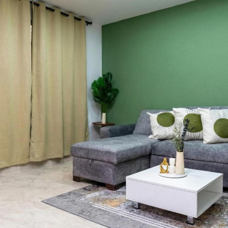 San Vicente apartaments - Apartamento de 1 dormitorio - 4