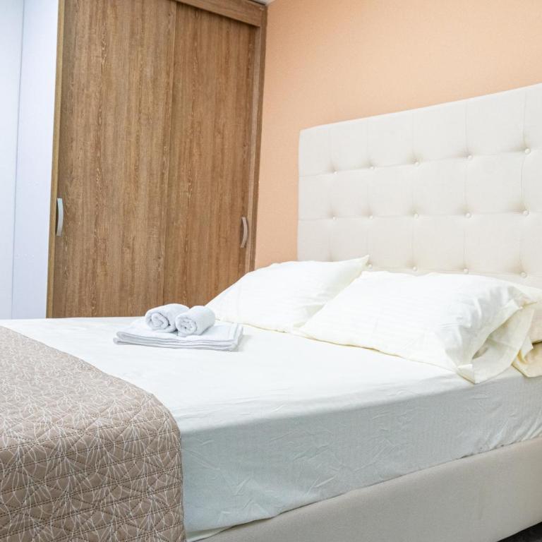 San Vicente apartaments - Apartamento de 1 dormitorio - 5