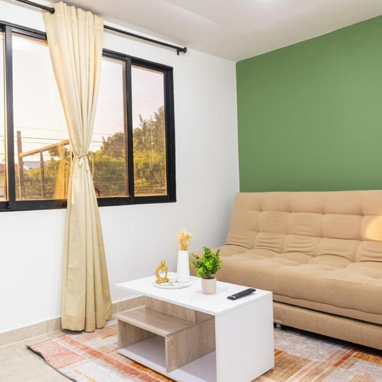 San Vicente apartaments - Apartamento de 1 dormitorio - 6