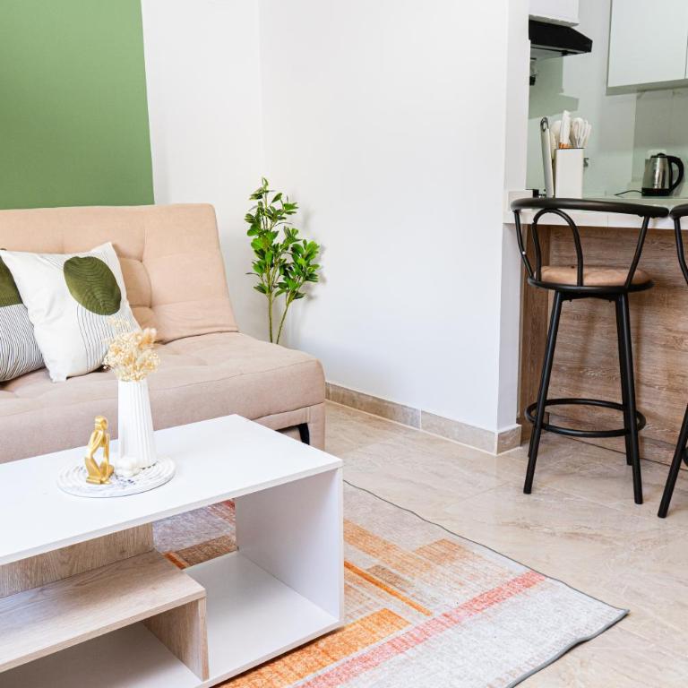 San Vicente apartaments - Apartamento de 1 dormitorio - 7