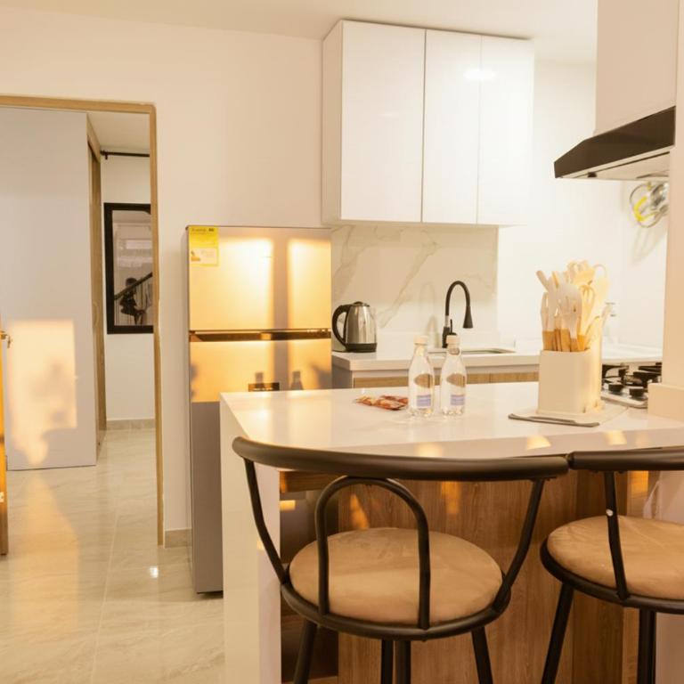 San Vicente apartaments - Apartamento de 1 dormitorio - 1