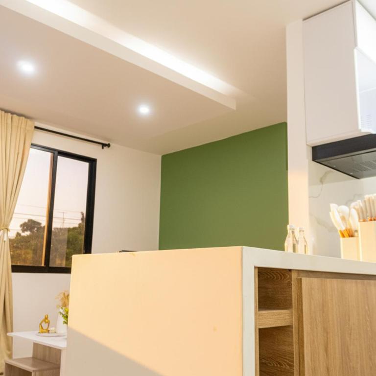 San Vicente apartaments - Apartamento de 1 dormitorio - 9