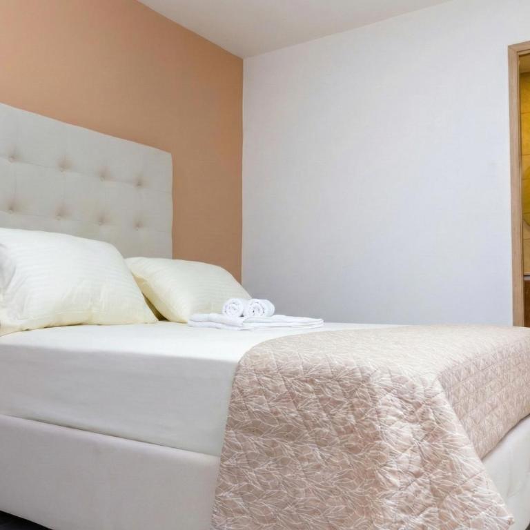 San Vicente apartaments - Apartamento de 1 dormitorio - 5