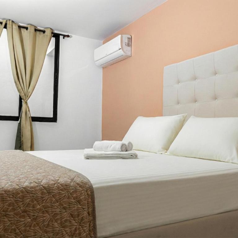 San Vicente apartaments - Apartamento de 1 dormitorio - 6