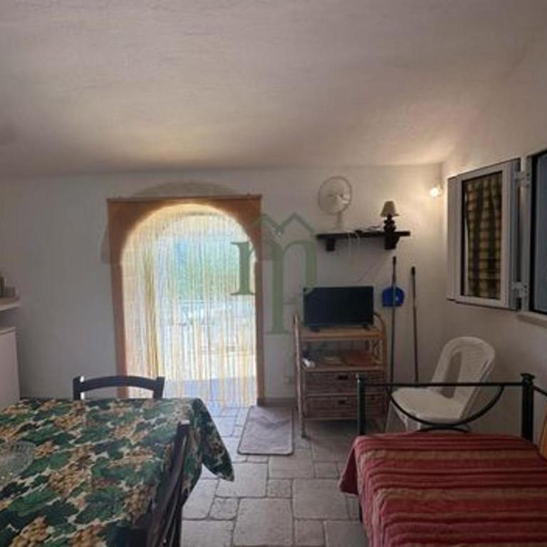Masseria Aurora Trullo Pergolo - Casa con 1 Camera da Letto - 2