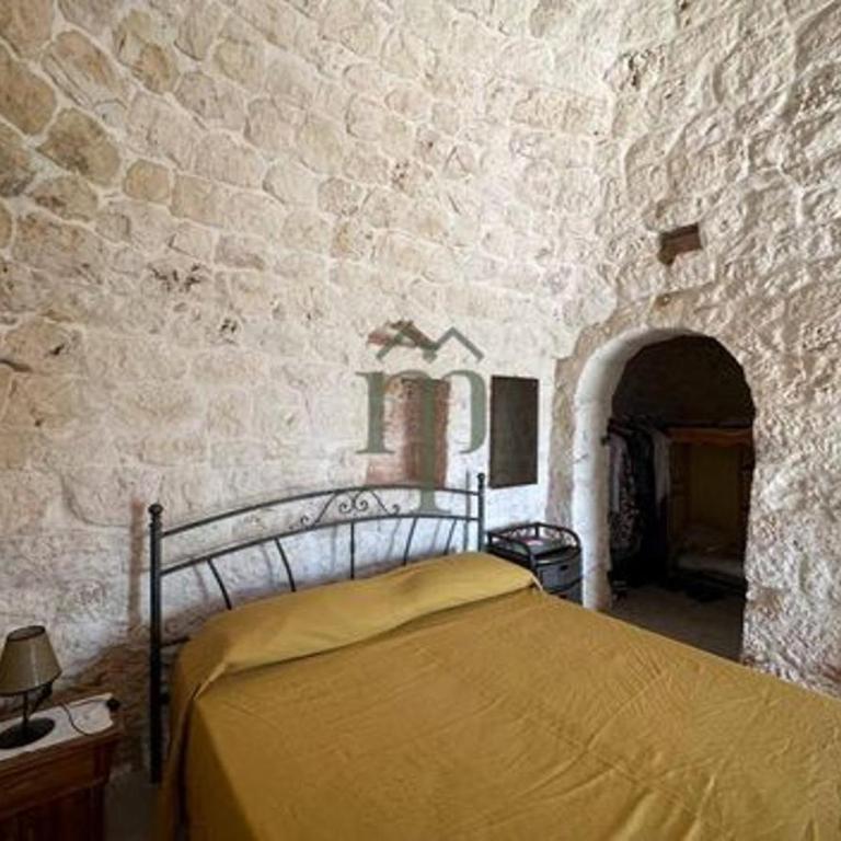 Masseria Aurora Trullo Pergolo - Casa con 1 Camera da Letto - 3