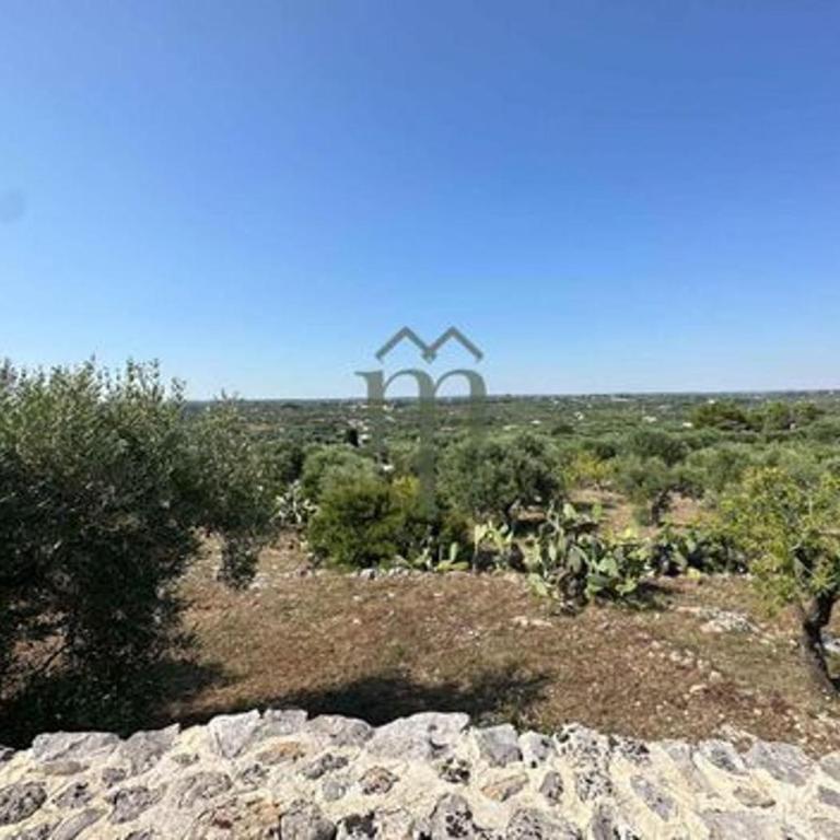 Masseria Aurora Trullo Pergolo - Casa con 1 Camera da Letto - 8