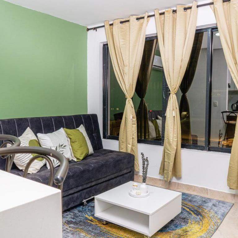 San Vicente apartaments - Apartamento de 1 dormitorio - 7