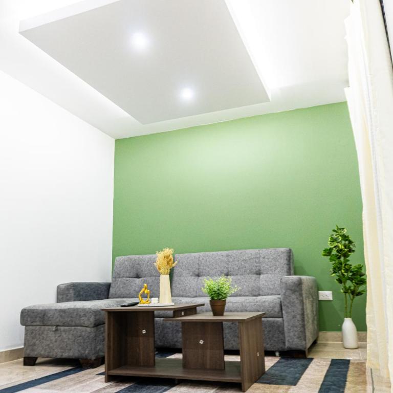 San Vicente apartaments - Apartamento de 1 dormitorio - 1