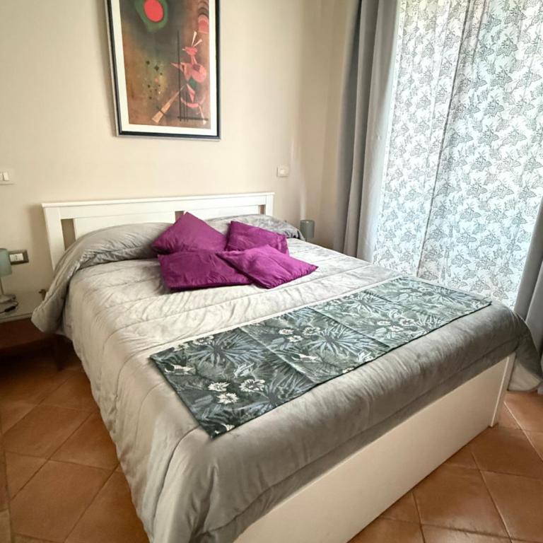 Piccarda Rooms - Double Room - 13