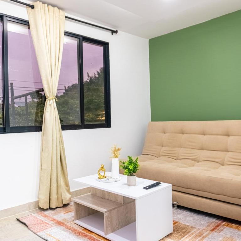 San Vicente apartaments - Apartamento de 1 dormitorio - 11