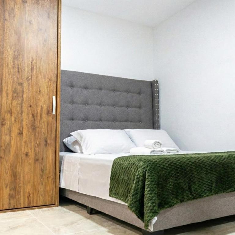 San Vicente apartaments - Apartamento de 1 dormitorio - 6