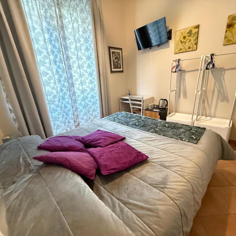 Piccarda Rooms - Double Room - 15