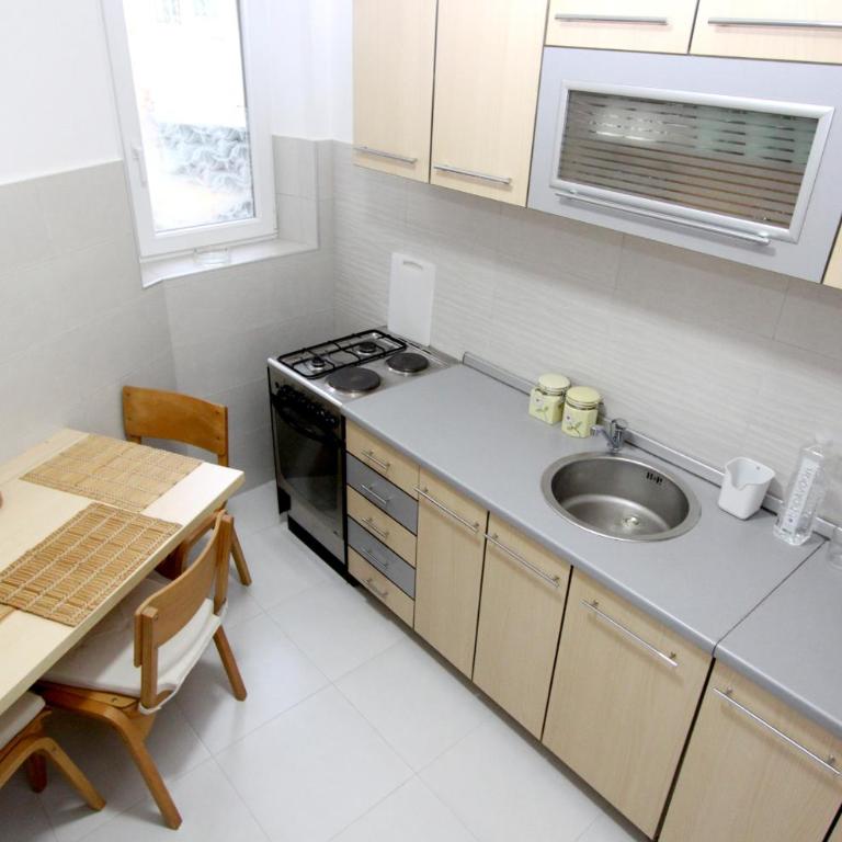 Apartment Sami - Two-Bedroom Apartment - 9