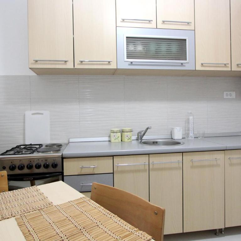 Apartment Sami - Two-Bedroom Apartment - 10