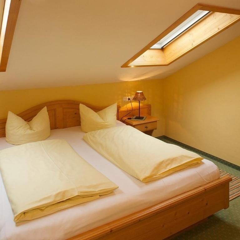 Ferienwohnung Panoramablick , Hof Alpenseeblick, NesselwangAttleseeAllgäu - Apartment - 5