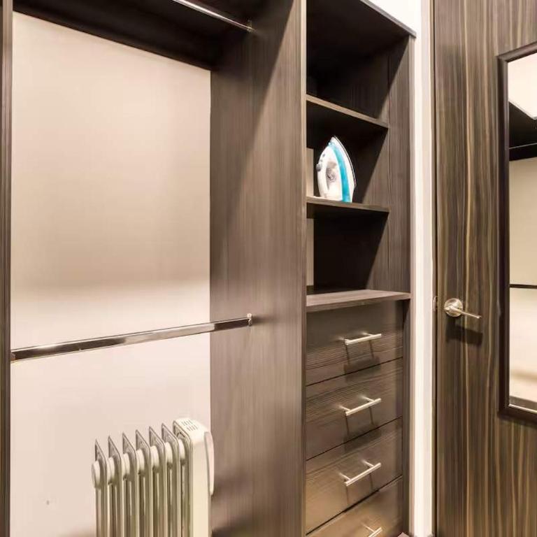 HOM Roma l Unique 1 BR in Mexico City - Apartamento - 19