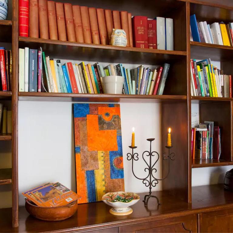 Appartamenti Olivuzza - Apartment with Balcony - 21